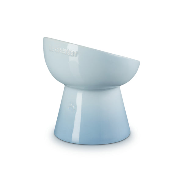 Pet Tableware High Stand-Deep
