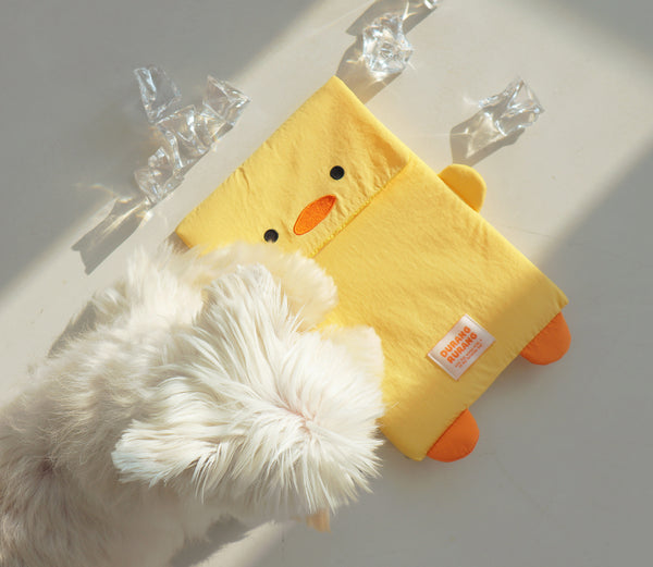 Duck Cooling Ice Pack Pouch