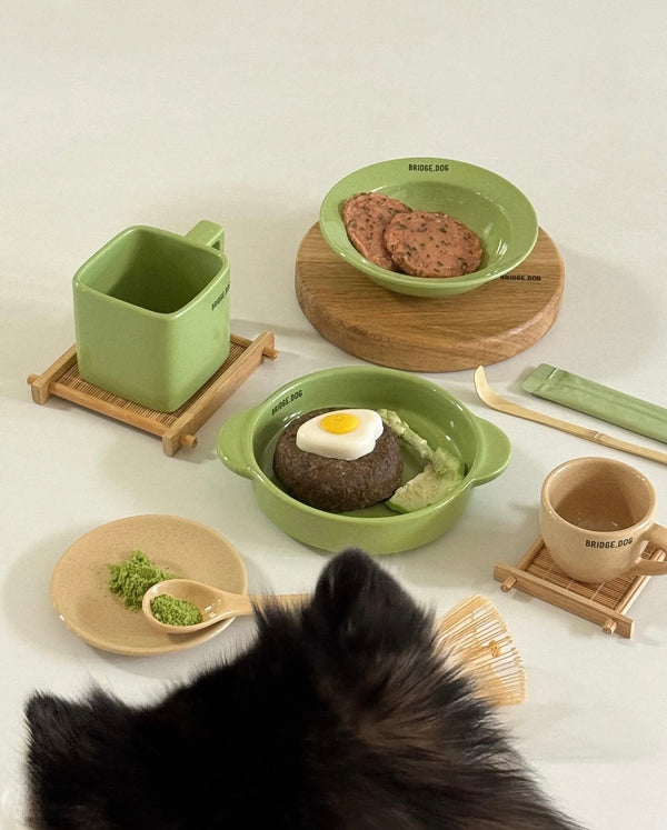 [PRE ORDER] Limited Matcha Series🍵