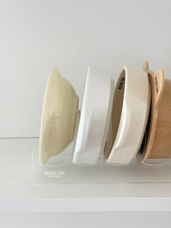 [PRE ORDER] DISH RACK - 5P