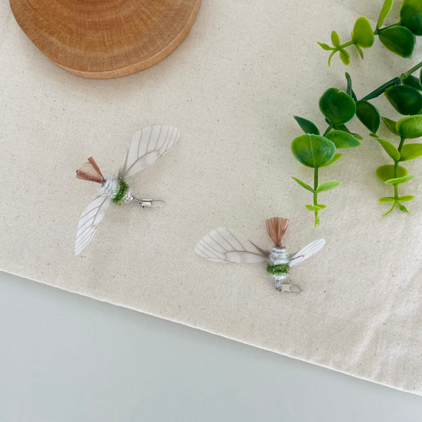 Mini Cicada Cat Teaser Refill Toy