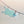 Hug Me Cool Me Check – Mint Check