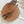 Chestnut Pom Bug Cat Teaser Refill Toy