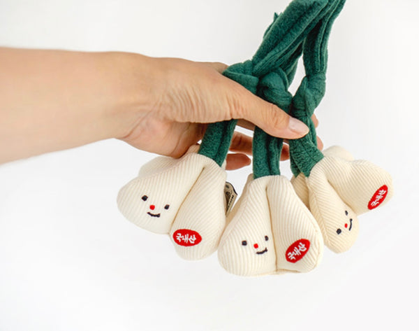 Cabbage Nosework Toy