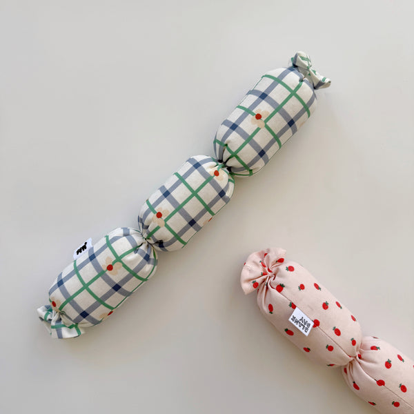 Pattern Viennyang Catnip Matatabi Cushion Toy