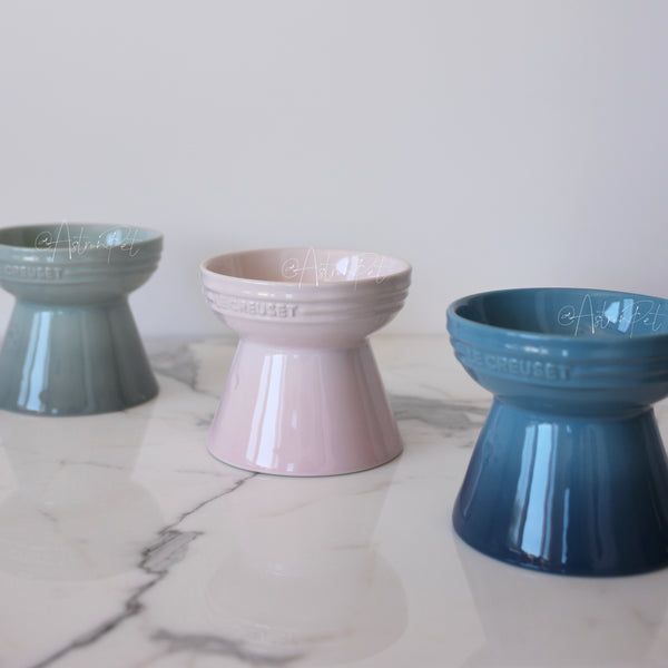 Pet Tableware High Stand
