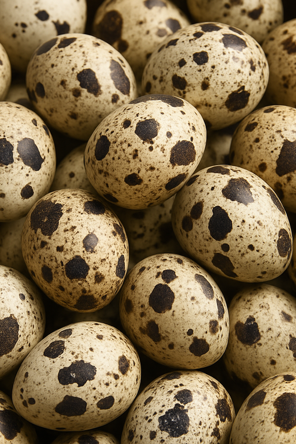 Quail Egg