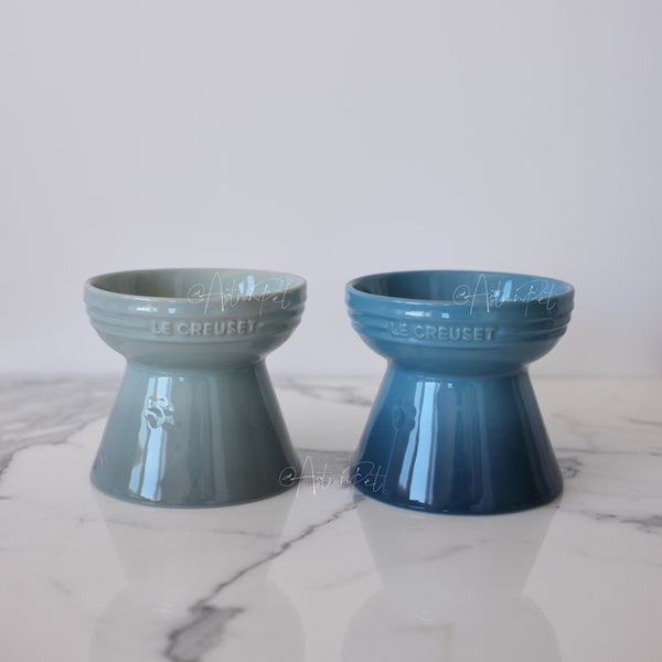 Pet Tableware High Stand