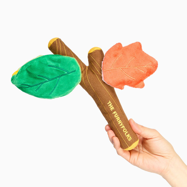 Branch Manager’s Branch Nosework Toy