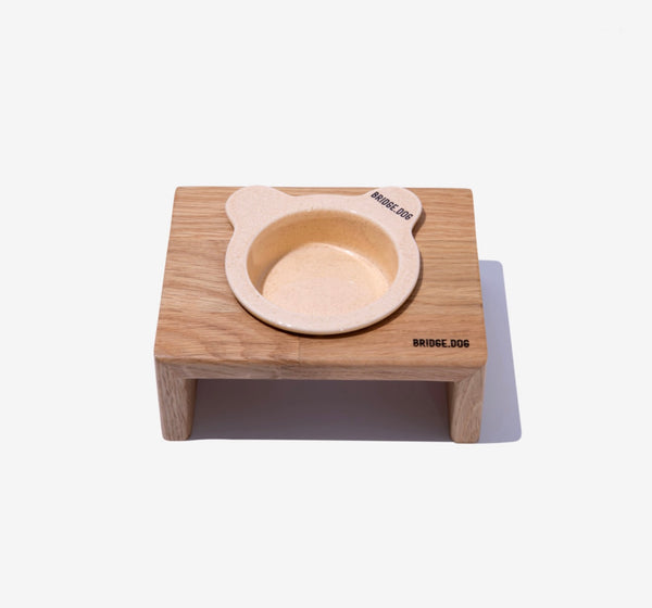 Toy Bear Bowl - Mayo Bear
