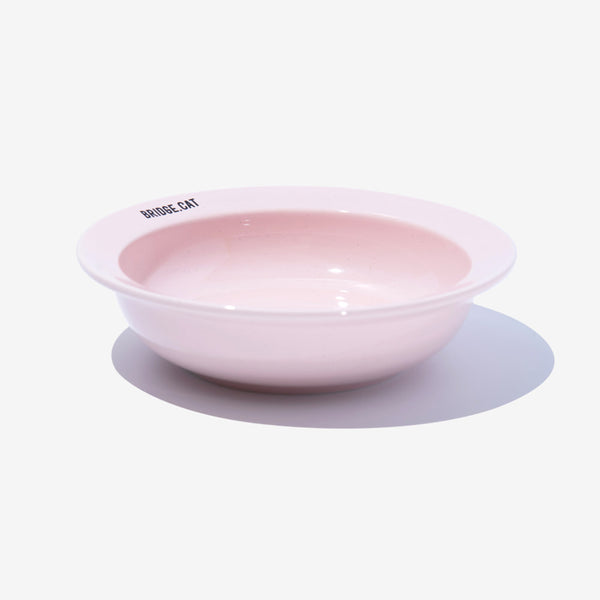 [PRE ORDER] CAT DISH - BERRY YOGURT