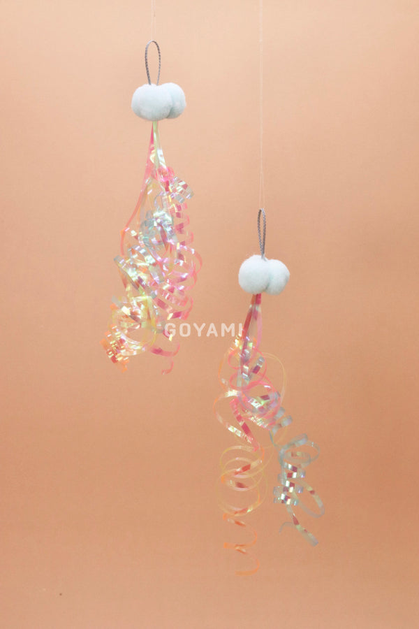 Bubble Cat Fishing Rod Refill Toy