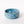 Slow Feeder Bowl Bluebird Marble (Medium)
