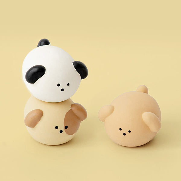 Baby Pup Latex Toy