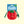 Pocket Fruits Nosework Toy