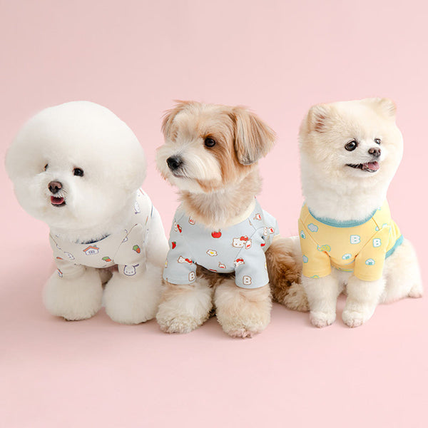 [PRE ORDER] Sanrio Bebe T-Shirt