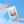 Detox Veggie Denti Blue