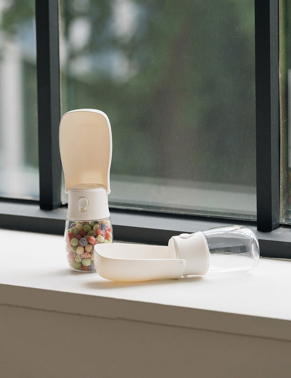 [PRE ORDER] Portable Return Water Bottle