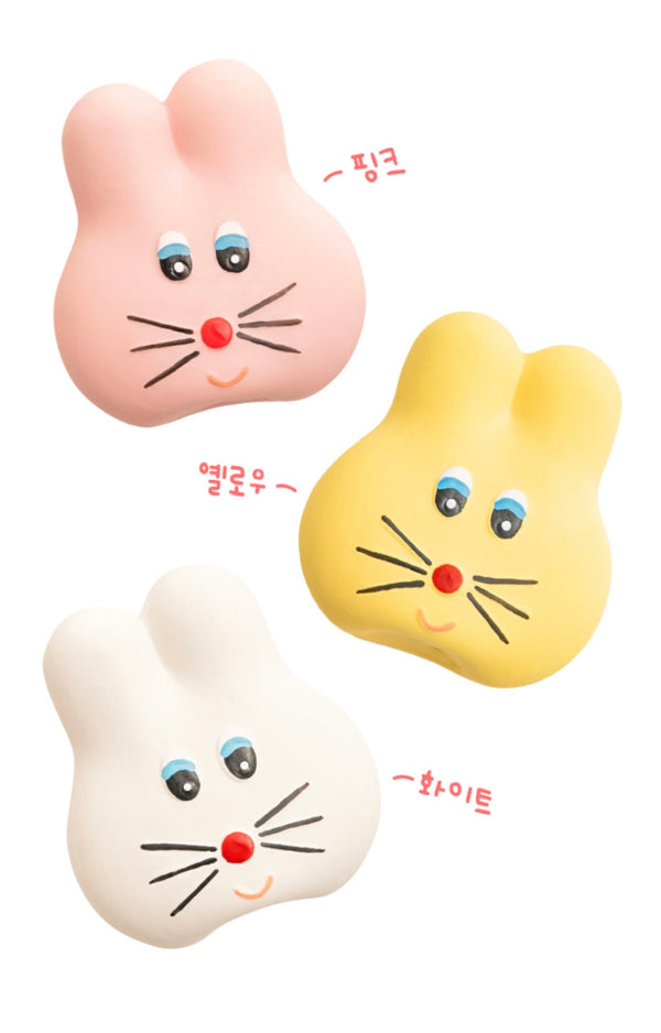 Pukupuku Latex Toy Set