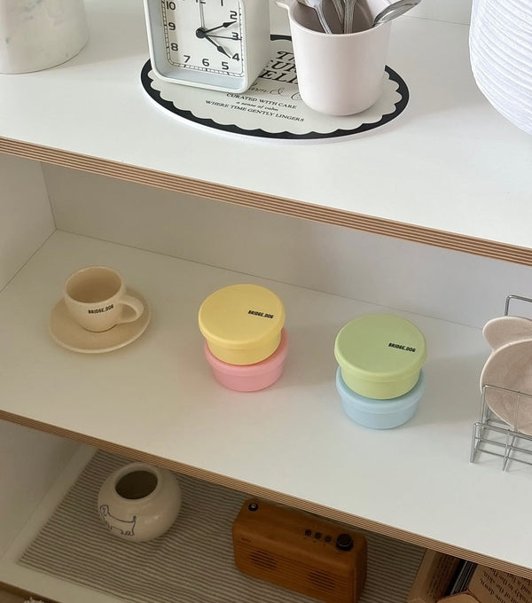 DOG SI RAK SNACK BOWL