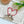 Christmas Bear Cat Teaser Refill Toy