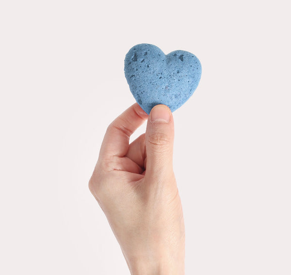 Detox Veggie Denti Blue