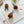 Chestnut Pom Bug Cat Teaser Refill Toy