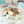 [PRE ORDER] Snoopy’s Cool Summer Round Cool Mat