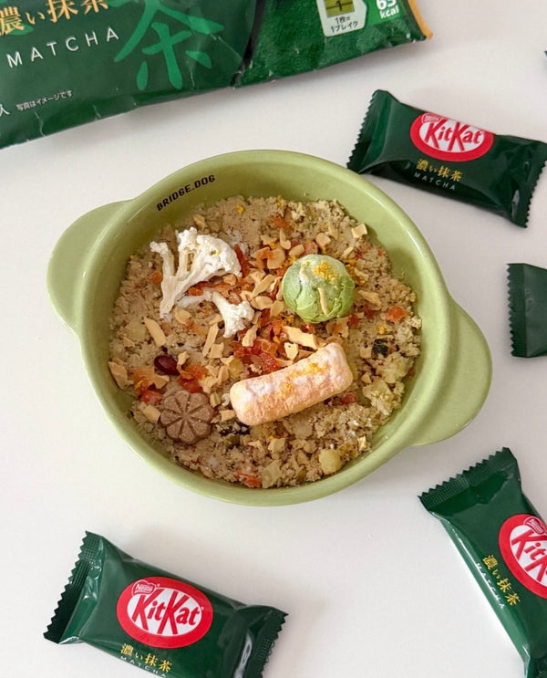 [PRE ORDER] Limited Matcha Series🍵