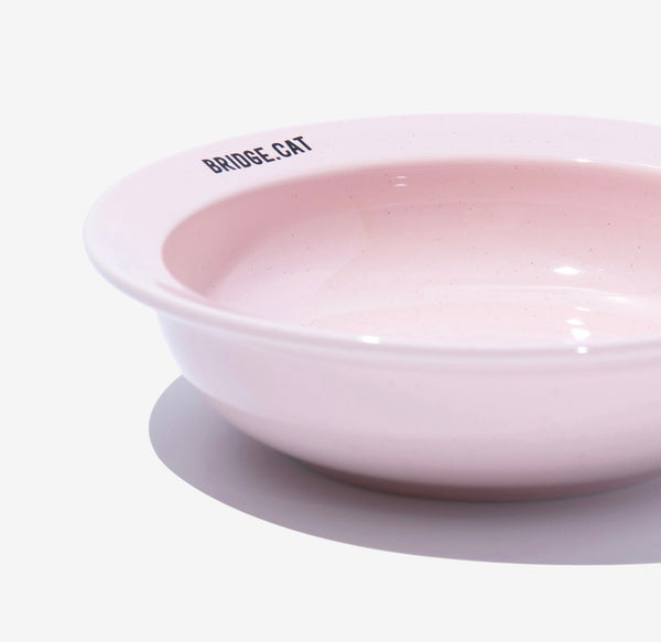 [PRE ORDER] CAT DISH - BERRY YOGURT
