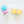 Ice Cream Cone Nosework Toy