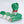 Cabbage Nosework Toy