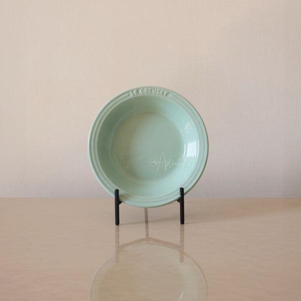 Deep Round Plate 15cm