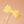 Yellow Butterfly Cat Teaser Stick Refill Toy