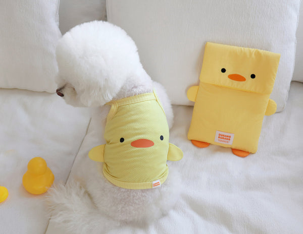 Duck Cooling Ice Pack Pouch