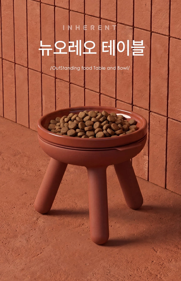 [PRE ORDER] New Oreo Table