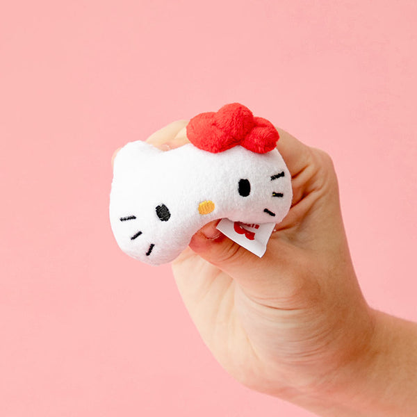 [PRE ORDER] Sanrio Squeaky Toy Set