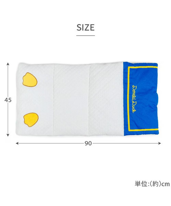 Donald Duck Cool Roll Mat