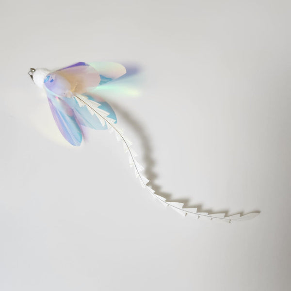 Tail Fairy Cat Teaser Refill Toy