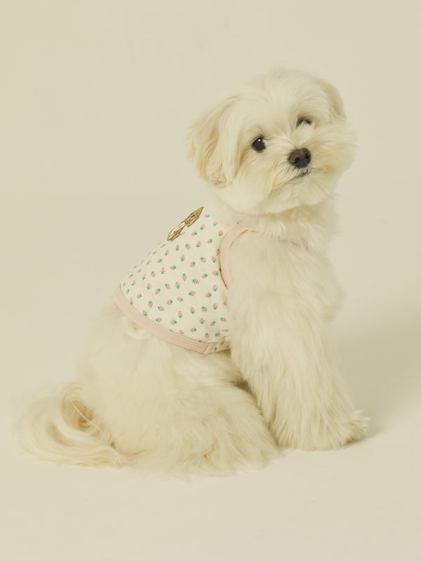 Bunny Top (Strawberry)