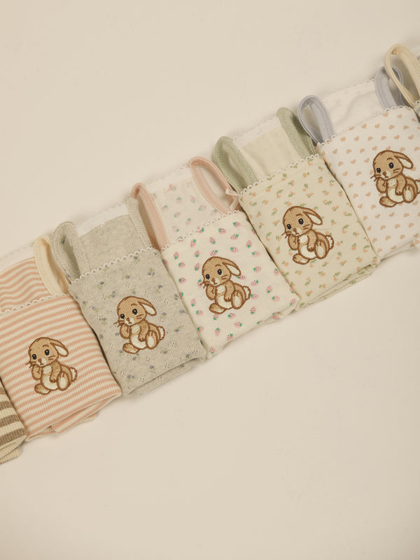 Bunny Top (Strawberry)