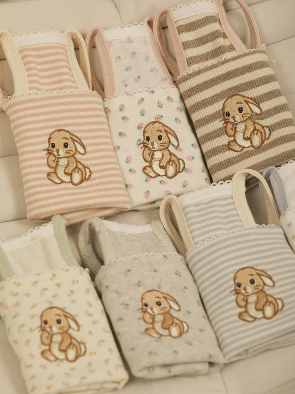 Bunny Top (Strawberry)