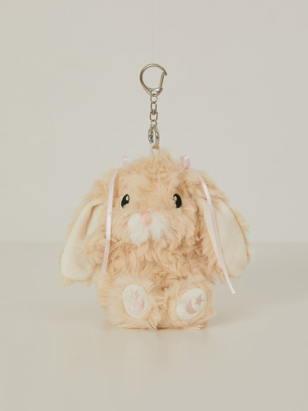 [PRE ORDER] Bunny Poop Bag (Butter)
