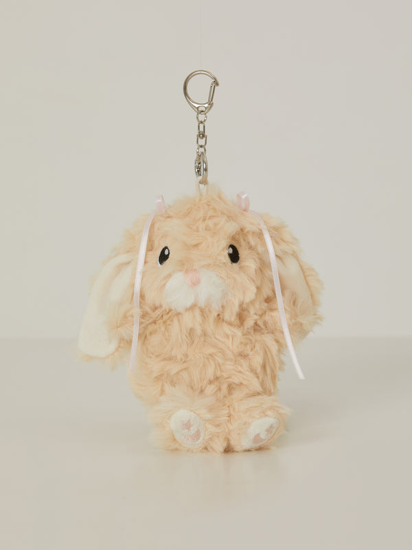 [PRE ORDER] Bunny Poop Bag (Butter)