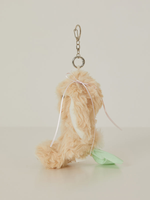 [PRE ORDER] Bunny Poop Bag (Butter)