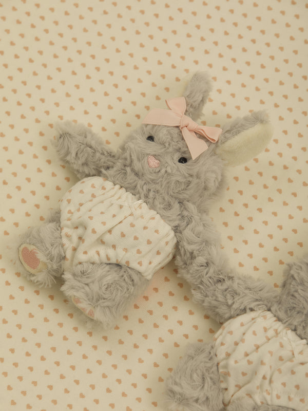 Sally Poop Bag (Gravy)