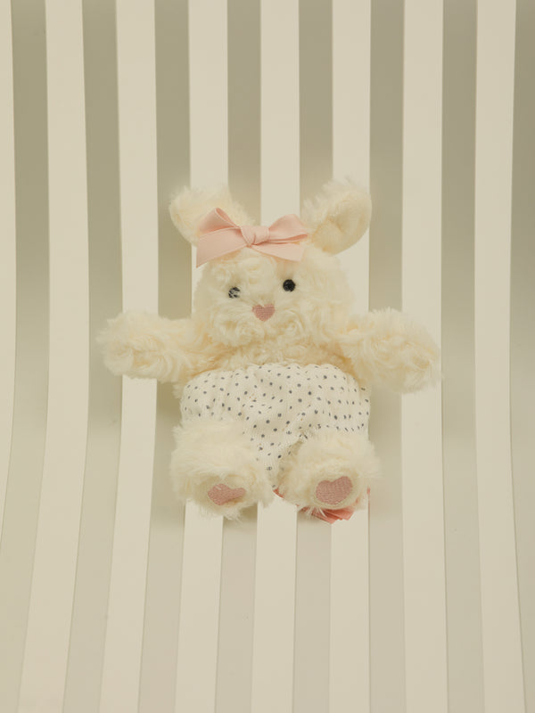 Sally Poop Bag (Creamy)