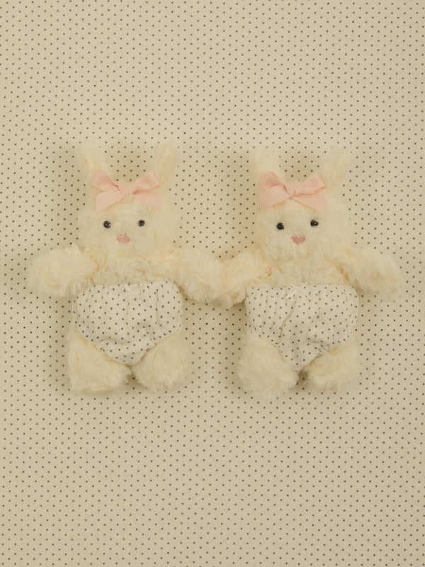 Sally Poop Bag (Creamy)