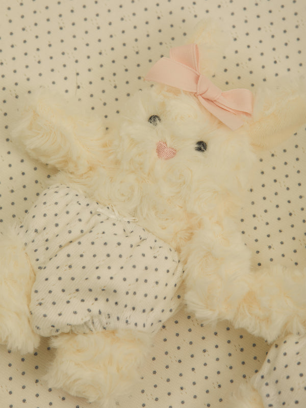 Sally Poop Bag (Creamy)