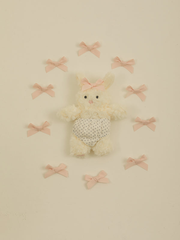 Sally Poop Bag (Creamy)